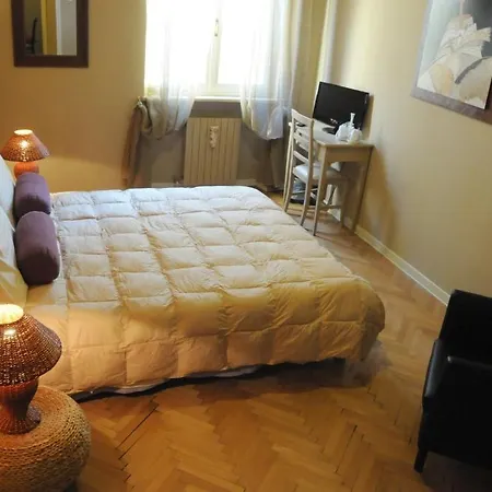 Quo Vadis Arena * Verona