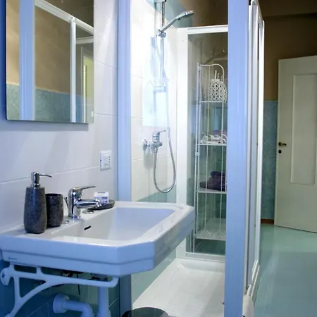 Bed & Breakfast Quo Vadis Arena