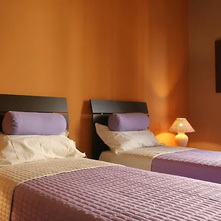 Bed & Breakfast Quo Vadis Arena Verona