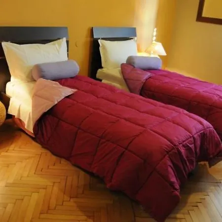 Bed & Breakfast Quo Vadis Arena *