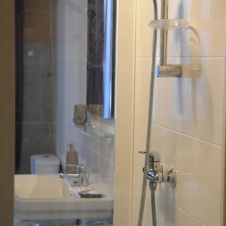 Bed & Breakfast Quo Vadis Arena Verona