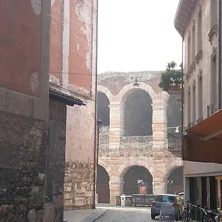 Quo Vadis Arena Verona