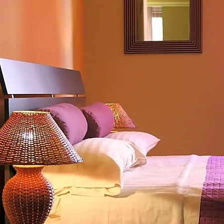 Bed and breakfast Quo Vadis Arena Verona