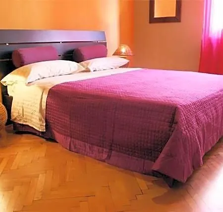 Bed and breakfast Quo Vadis Arena Verona