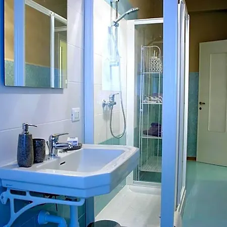 Quo Vadis Arena Bed and breakfast Verona