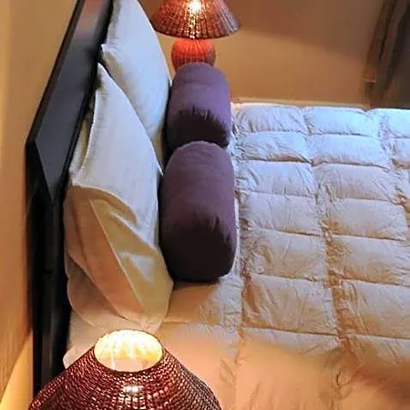 Bed and breakfast Quo Vadis Arena *