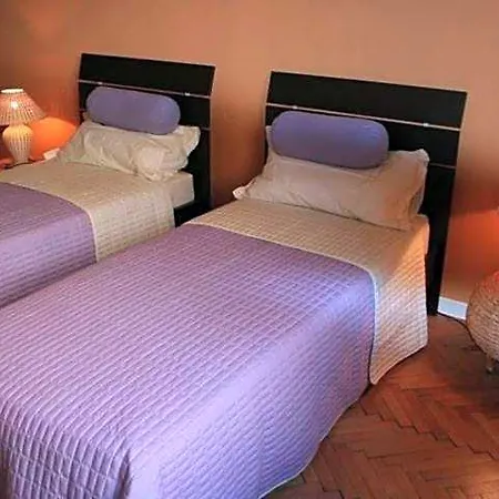 쿠오 바디스 아레나 B&B 베로나