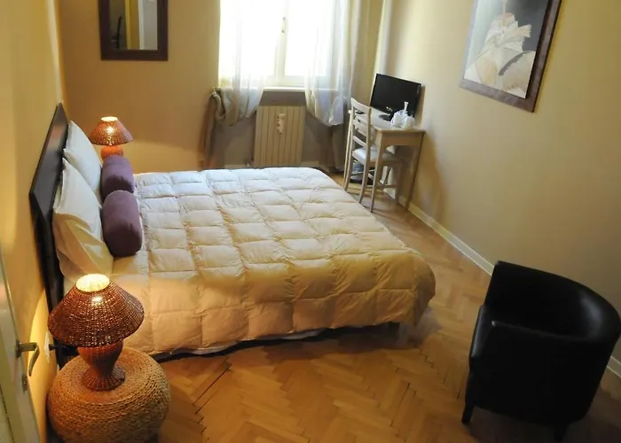 Quo Vadis Arena * Verona