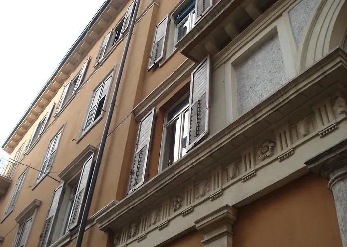 Bed & Breakfast Quo Vadis Arena