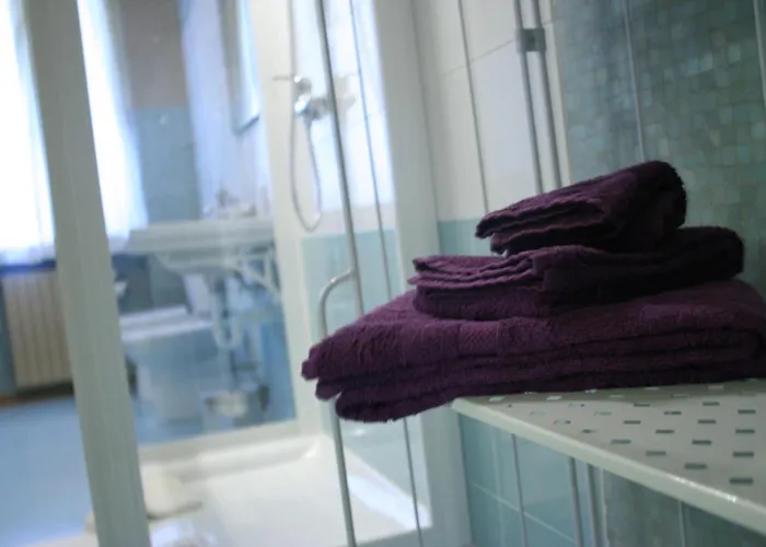 Bed & Breakfast Quo Vadis Arena *