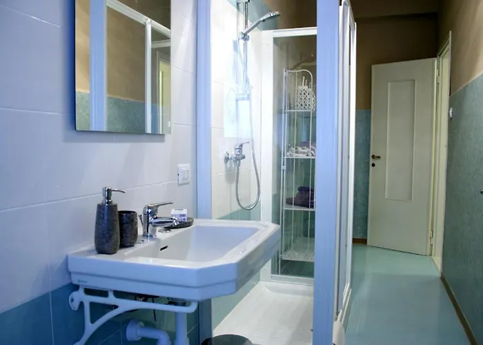 Bed & Breakfast Quo Vadis Arena