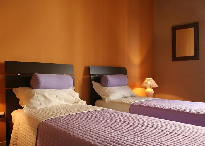 Bed & Breakfast Quo Vadis Arena Verona