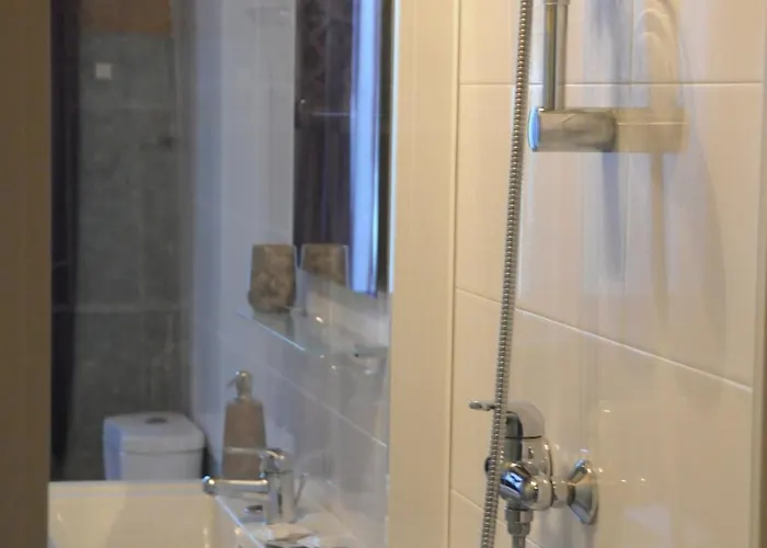 Bed & Breakfast Quo Vadis Arena Verona