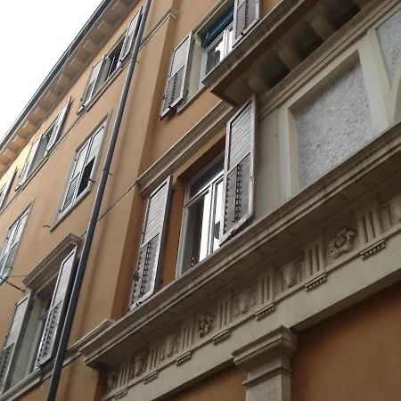 Bed & Breakfast Quo Vadis Arena