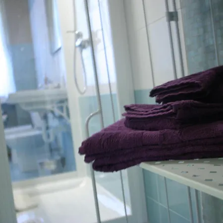 Bed & Breakfast Quo Vadis Arena *