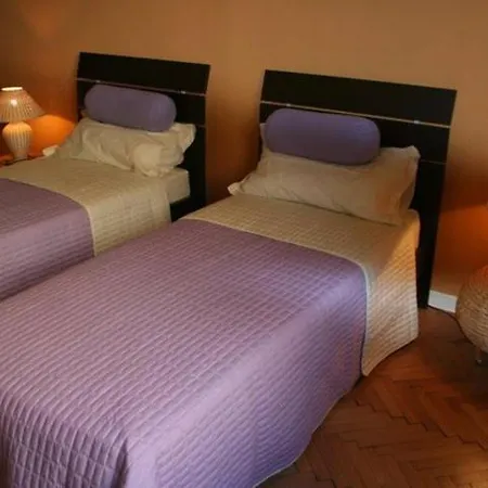 Bed & Breakfast Quo Vadis Arena